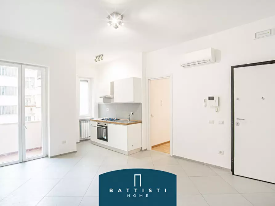 Immagine 2 di Appartamento in affitto  in Lungotevere Grande Ammiraglio Thaon di Revel a Roma