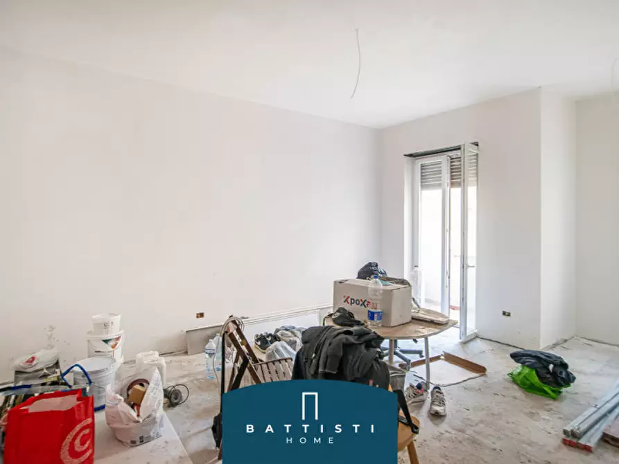 Immagine 3 di Appartamento in affitto  in Lungotevere Grande Ammiraglio Thaon di Revel a Roma