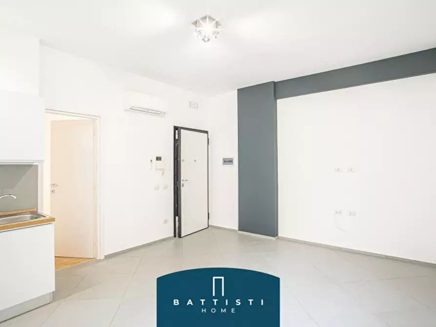 Immagine 3 di Appartamento in affitto  in Lungotevere Grande Ammiraglio Thaon di Revel a Roma