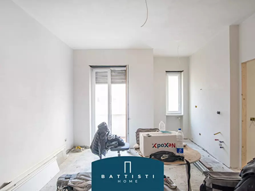 Immagine 4 di Appartamento in affitto  in Lungotevere Grande Ammiraglio Thaon di Revel a Roma