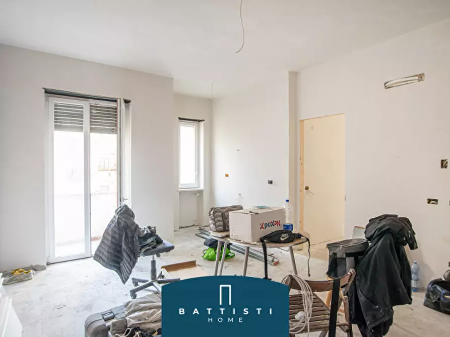 Immagine 5 di Appartamento in affitto  in Lungotevere Grande Ammiraglio Thaon di Revel a Roma