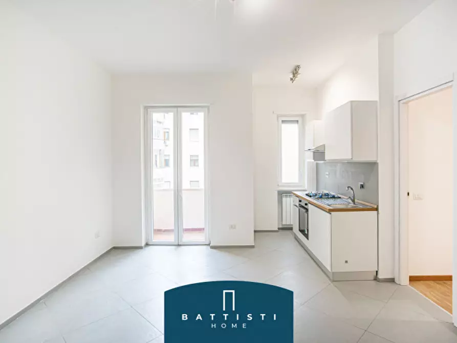 Immagine 5 di Appartamento in affitto  in Lungotevere Grande Ammiraglio Thaon di Revel a Roma