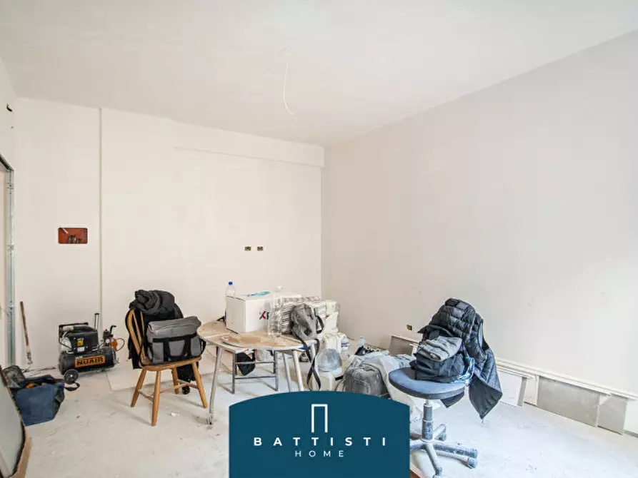 Immagine 6 di Appartamento in affitto  in Lungotevere Grande Ammiraglio Thaon di Revel a Roma