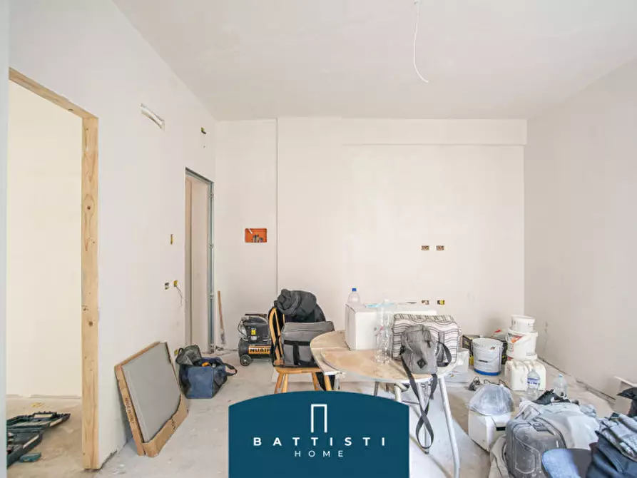 Immagine 7 di Appartamento in affitto  in Lungotevere Grande Ammiraglio Thaon di Revel a Roma