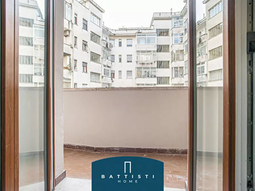 Immagine 7 di Appartamento in affitto  in Lungotevere Grande Ammiraglio Thaon di Revel a Roma