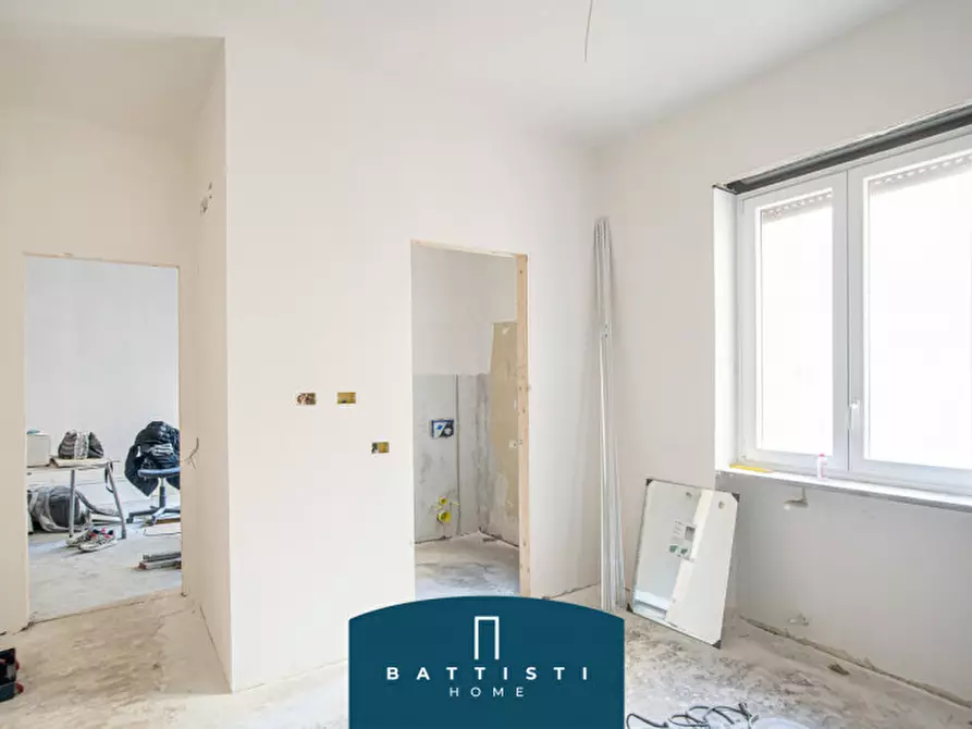 Immagine 8 di Appartamento in affitto  in Lungotevere Grande Ammiraglio Thaon di Revel a Roma