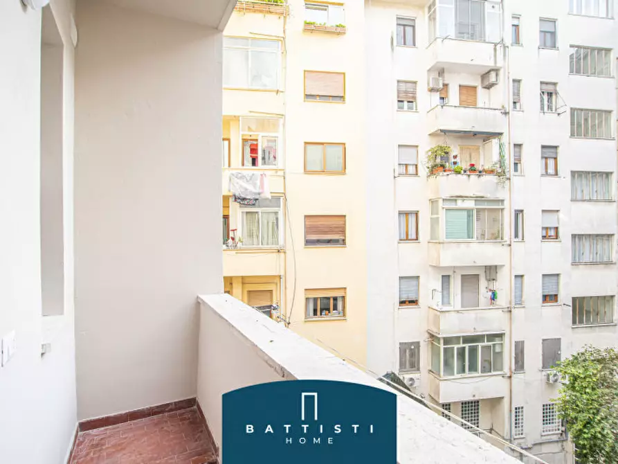 Immagine 8 di Appartamento in affitto  in Lungotevere Grande Ammiraglio Thaon di Revel a Roma