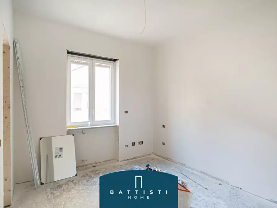 Immagine 9 di Appartamento in affitto  in Lungotevere Grande Ammiraglio Thaon di Revel a Roma