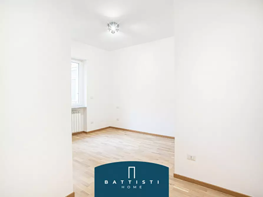 Immagine 9 di Appartamento in affitto  in Lungotevere Grande Ammiraglio Thaon di Revel a Roma