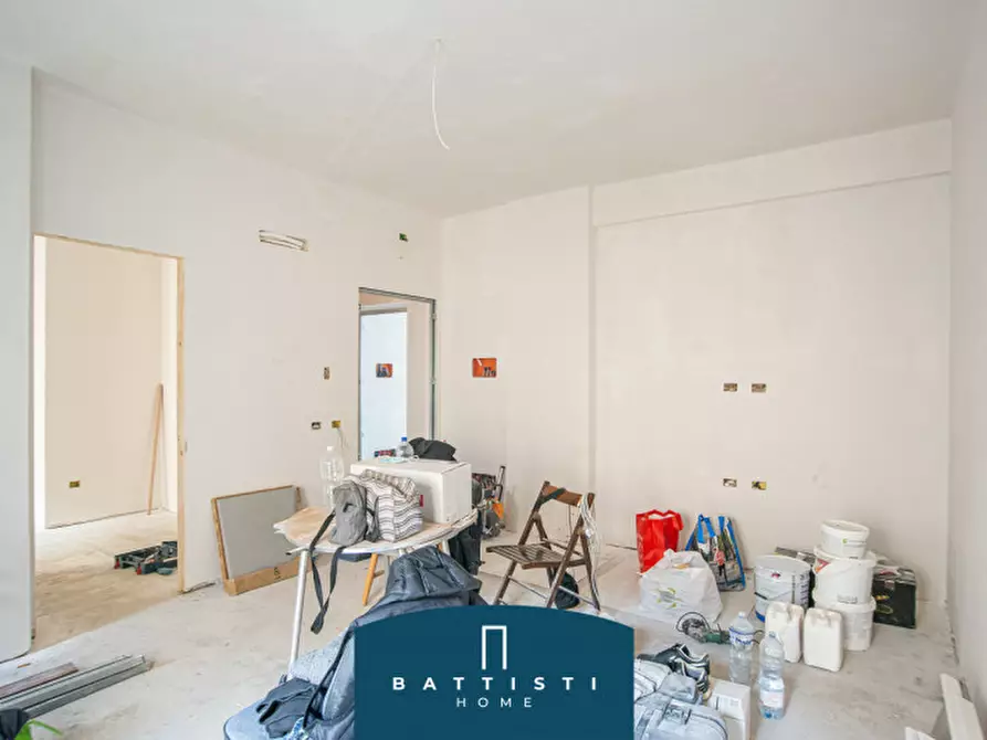 Immagine 10 di Appartamento in affitto  in Lungotevere Grande Ammiraglio Thaon di Revel a Roma