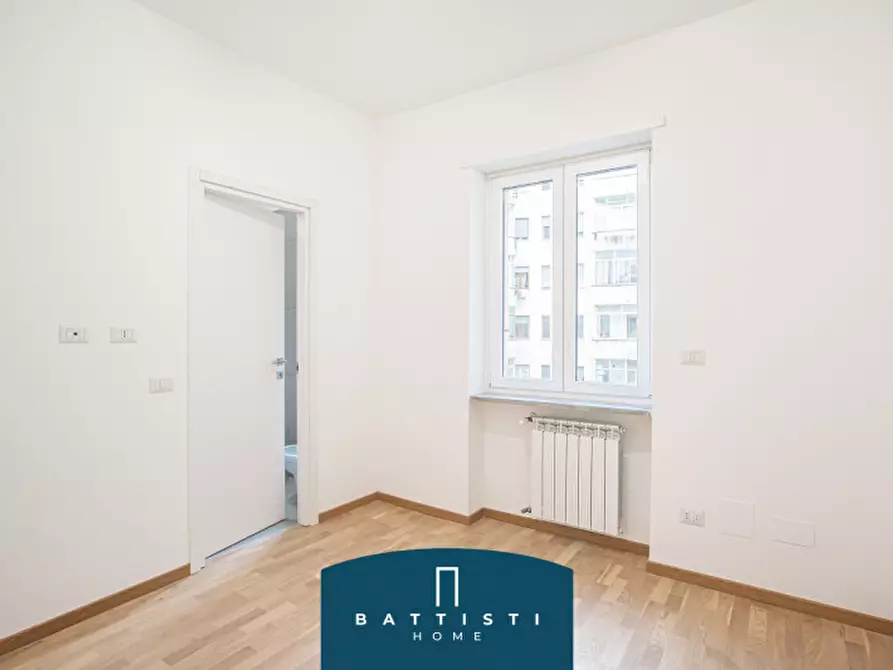 Immagine 10 di Appartamento in affitto  in Lungotevere Grande Ammiraglio Thaon di Revel a Roma