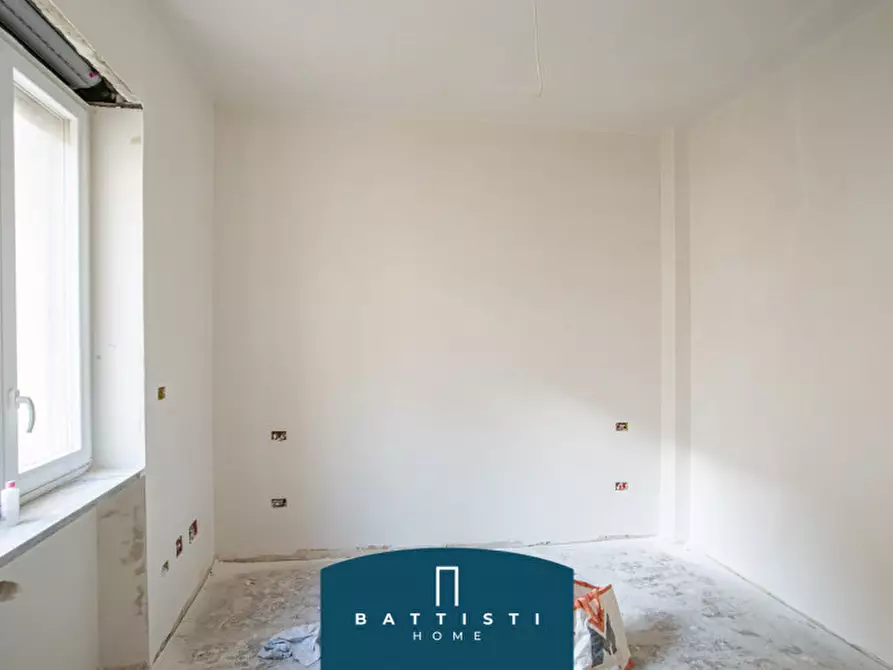 Immagine 11 di Appartamento in affitto  in Lungotevere Grande Ammiraglio Thaon di Revel a Roma