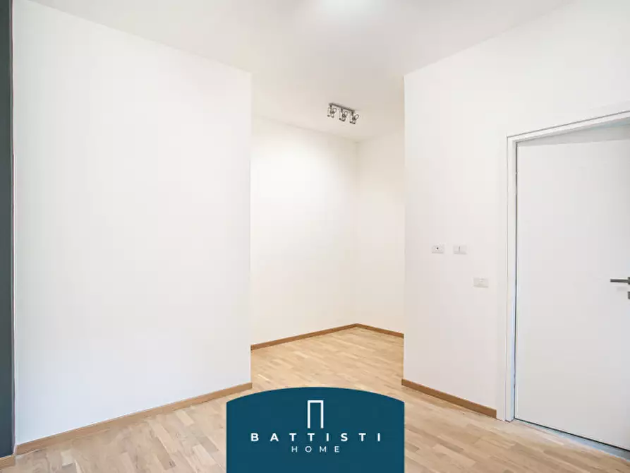 Immagine 11 di Appartamento in affitto  in Lungotevere Grande Ammiraglio Thaon di Revel a Roma