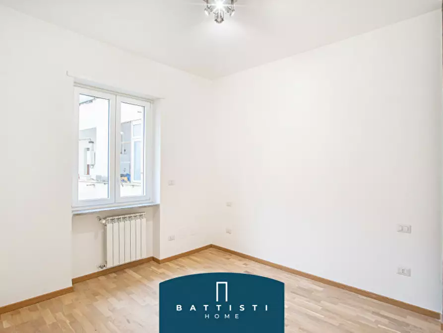 Immagine 11 di Appartamento in affitto  in Lungotevere Grande Ammiraglio Thaon di Revel a Roma