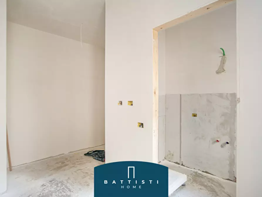 Immagine 12 di Appartamento in affitto  in Lungotevere Grande Ammiraglio Thaon di Revel a Roma