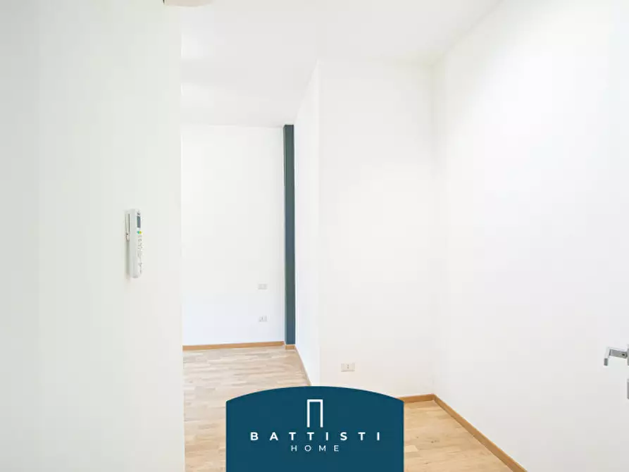 Immagine 13 di Appartamento in affitto  in Lungotevere Grande Ammiraglio Thaon di Revel a Roma