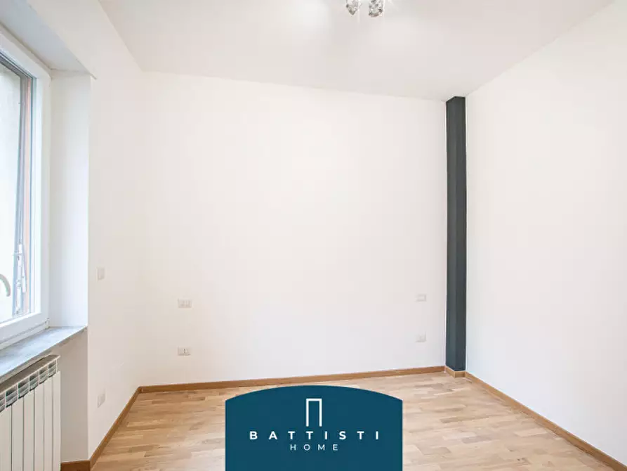 Immagine 13 di Appartamento in affitto  in Lungotevere Grande Ammiraglio Thaon di Revel a Roma