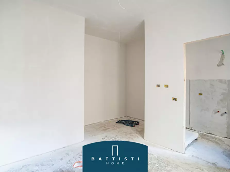 Immagine 14 di Appartamento in affitto  in Lungotevere Grande Ammiraglio Thaon di Revel a Roma