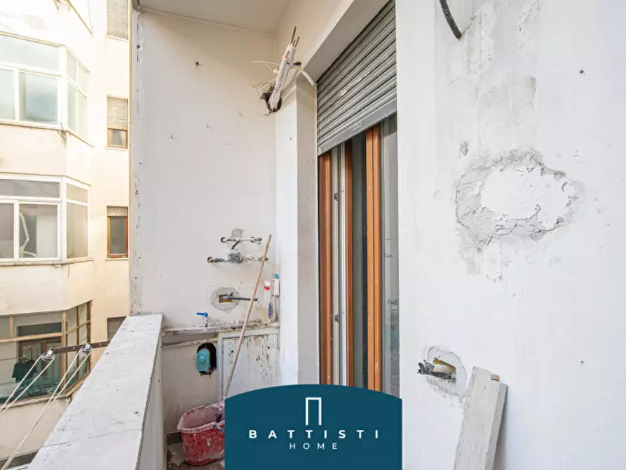 Immagine 15 di Appartamento in affitto  in Lungotevere Grande Ammiraglio Thaon di Revel a Roma