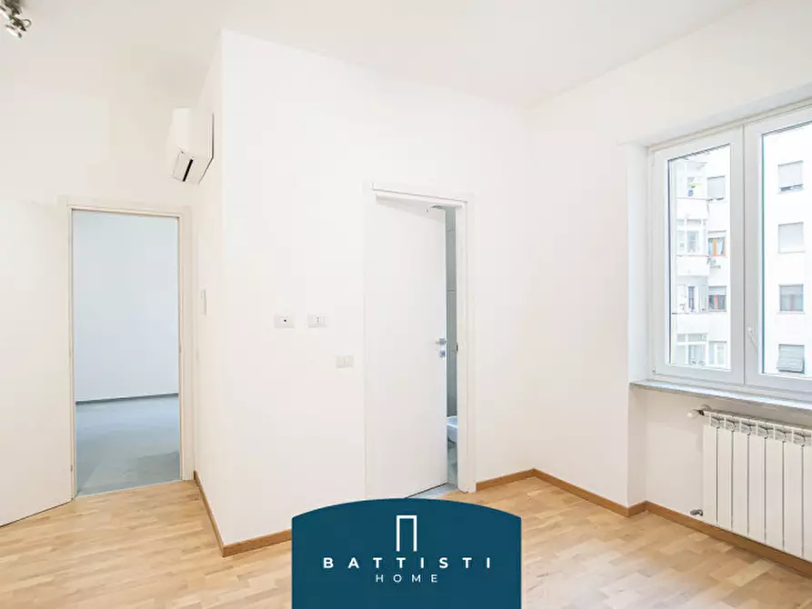 Immagine 15 di Appartamento in affitto  in Lungotevere Grande Ammiraglio Thaon di Revel a Roma