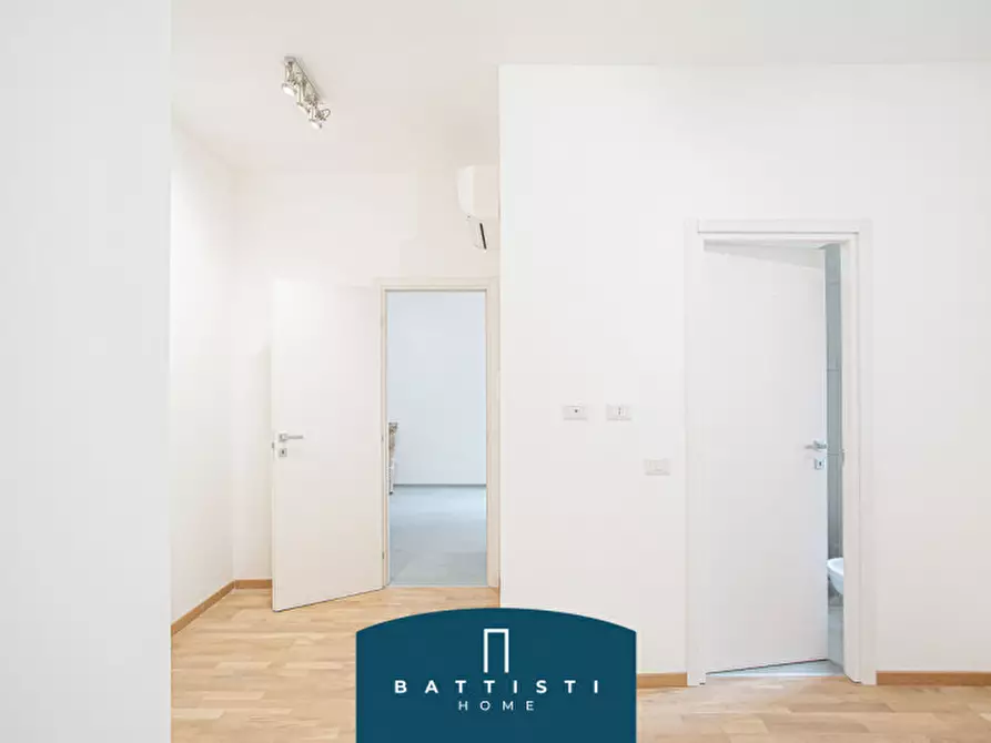 Immagine 15 di Appartamento in affitto  in Lungotevere Grande Ammiraglio Thaon di Revel a Roma