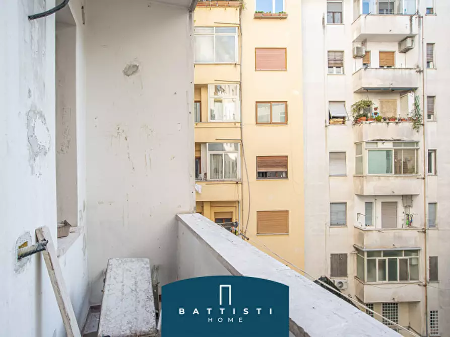 Immagine 16 di Appartamento in affitto  in Lungotevere Grande Ammiraglio Thaon di Revel a Roma