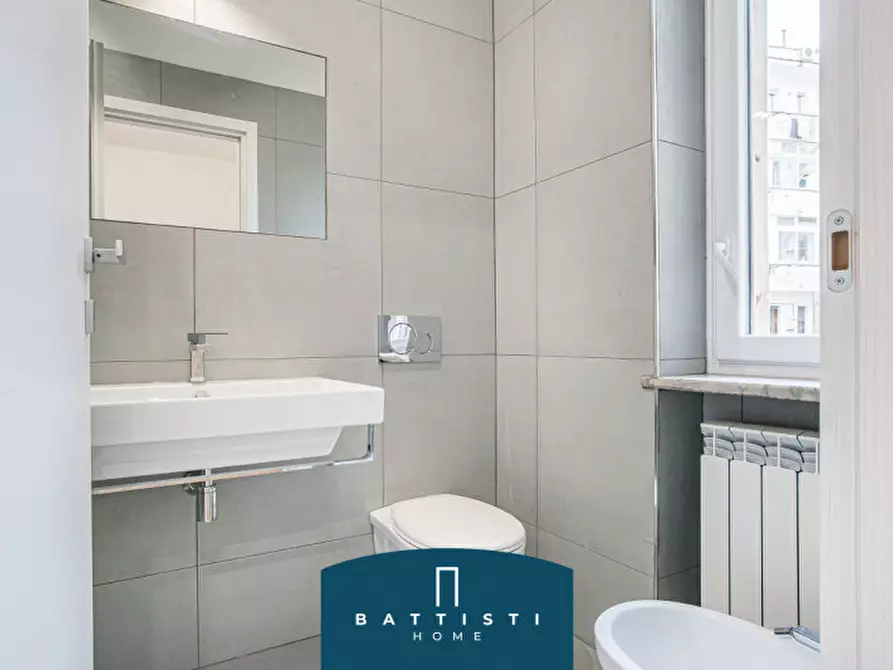 Immagine 17 di Appartamento in affitto  in Lungotevere Grande Ammiraglio Thaon di Revel a Roma