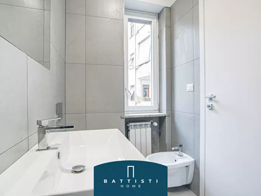 Immagine 17 di Appartamento in affitto  in Lungotevere Grande Ammiraglio Thaon di Revel a Roma