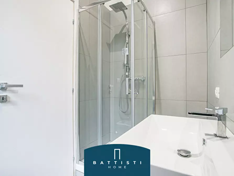 Immagine 18 di Appartamento in affitto  in Lungotevere Grande Ammiraglio Thaon di Revel a Roma