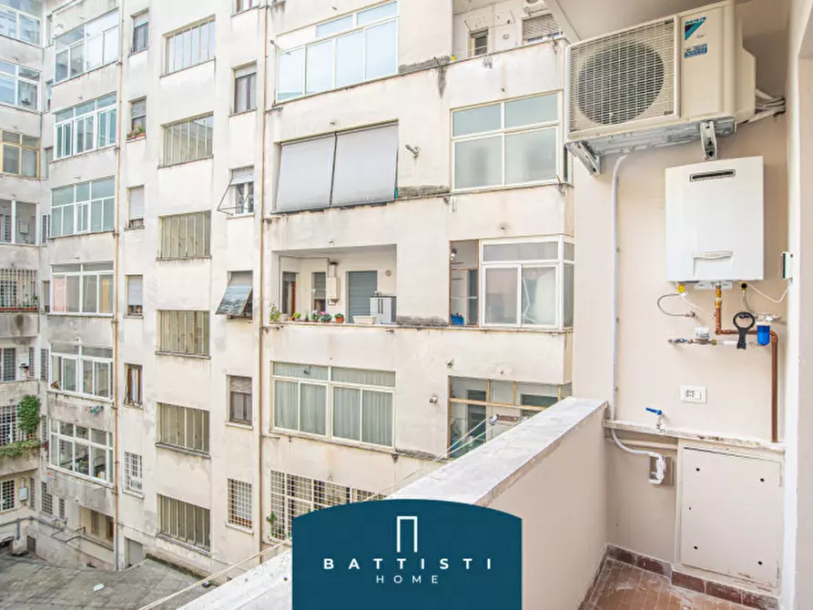 Immagine 19 di Appartamento in affitto  in Lungotevere Grande Ammiraglio Thaon di Revel a Roma