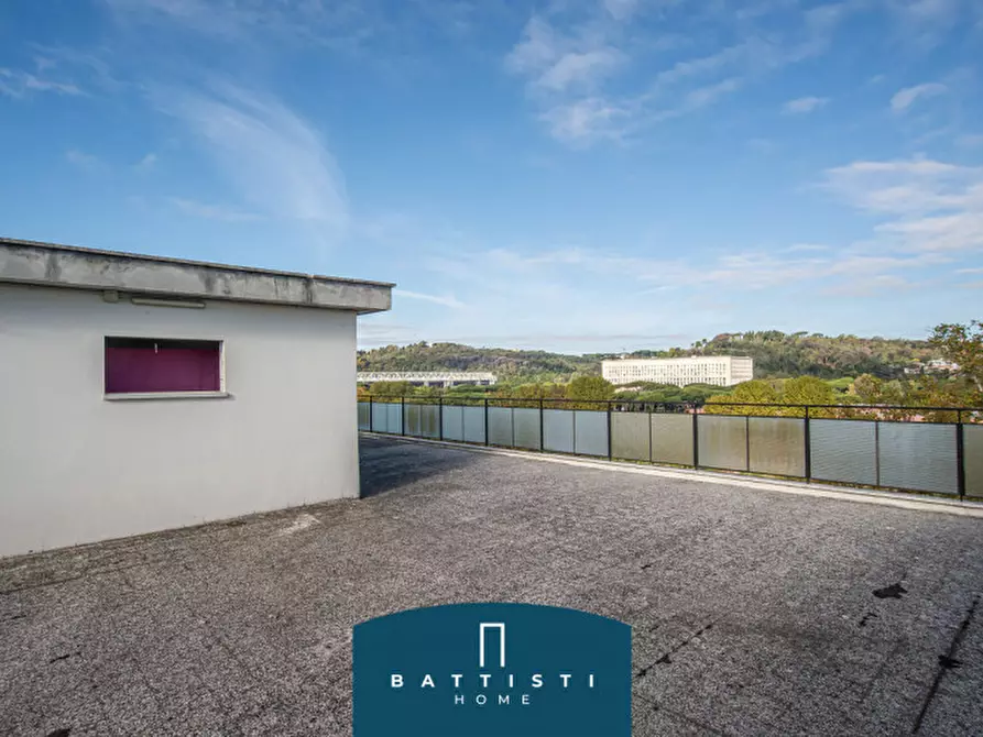 Immagine 20 di Appartamento in affitto  in Lungotevere Grande Ammiraglio Thaon di Revel a Roma