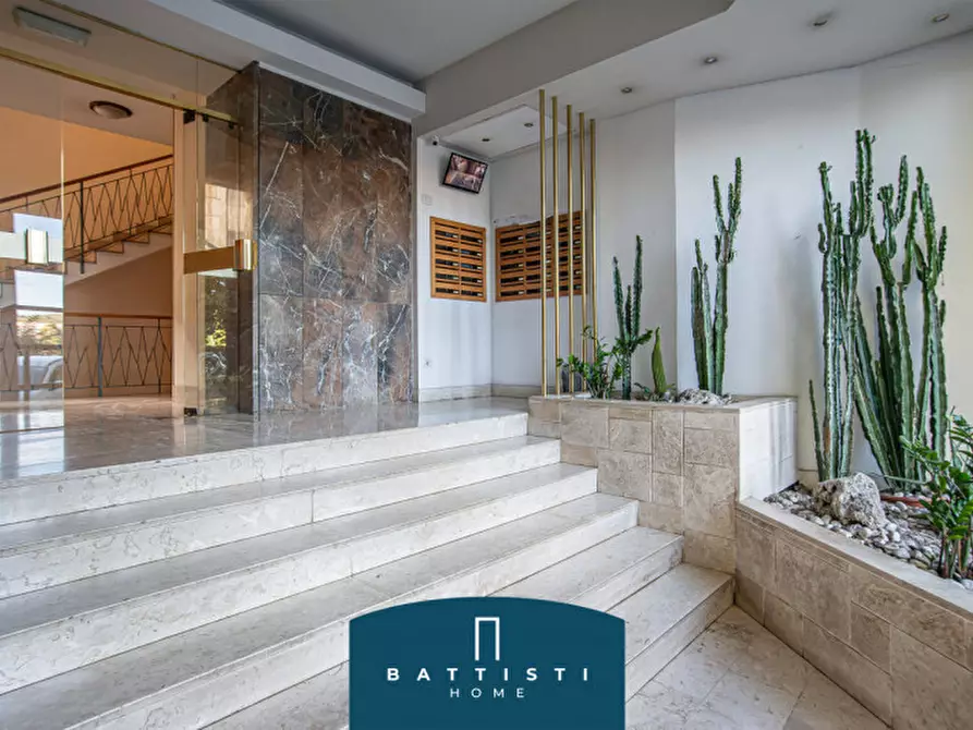 Immagine 22 di Appartamento in affitto  in Lungotevere Grande Ammiraglio Thaon di Revel a Roma