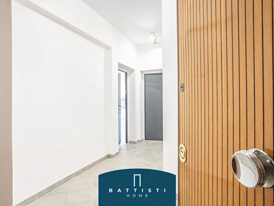 Immagine 22 di Appartamento in affitto  in Lungotevere Grande Ammiraglio Thaon di Revel a Roma