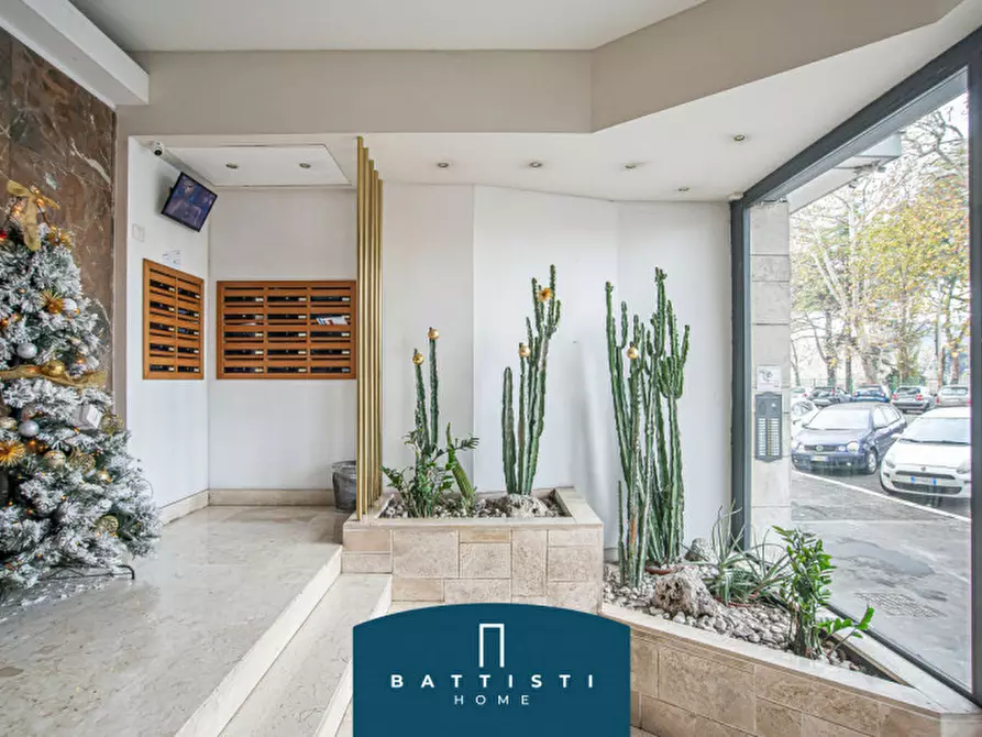 Immagine 23 di Appartamento in affitto  in Lungotevere Grande Ammiraglio Thaon di Revel a Roma