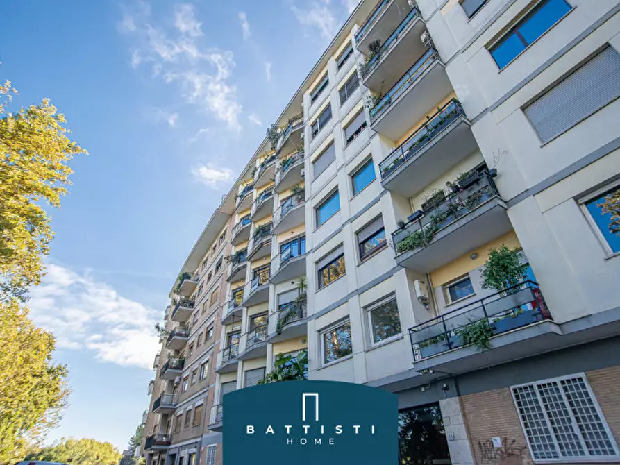 Immagine 24 di Appartamento in affitto  in Lungotevere Grande Ammiraglio Thaon di Revel a Roma