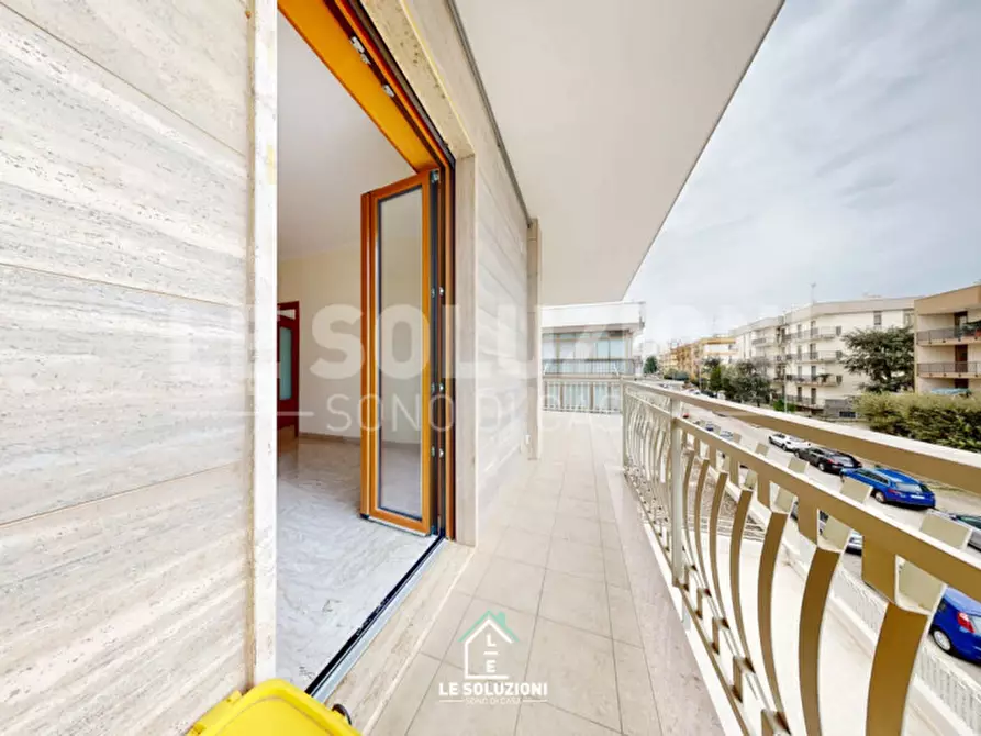 Immagine 5 di Appartamento in affitto  in Via Fratelli Morea 50 a Putignano