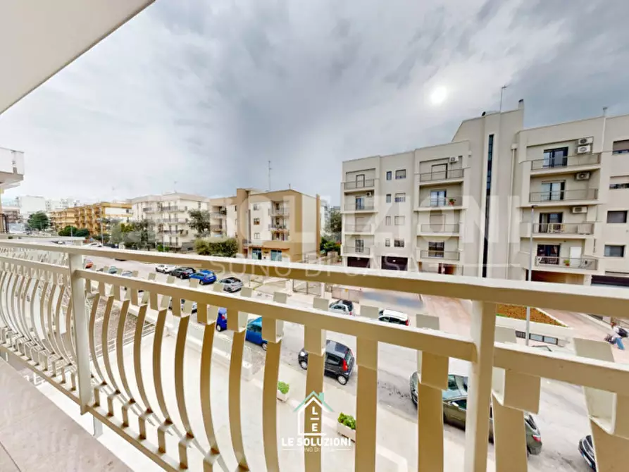 Immagine 6 di Appartamento in affitto  in Via Fratelli Morea 50 a Putignano