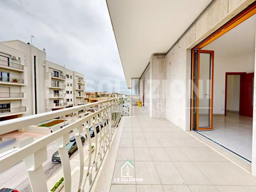 Immagine 7 di Appartamento in affitto  in Via Fratelli Morea 50 a Putignano