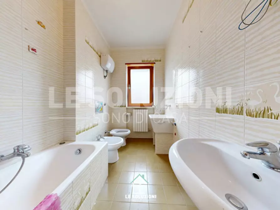 Immagine 8 di Appartamento in affitto  in Via Fratelli Morea 50 a Putignano