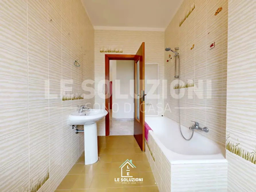 Immagine 9 di Appartamento in affitto  in Via Fratelli Morea 50 a Putignano