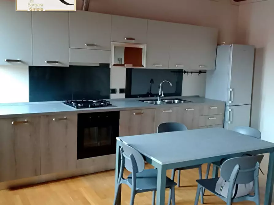 Immagine 1 di Appartamento in vendita  a Badia Polesine