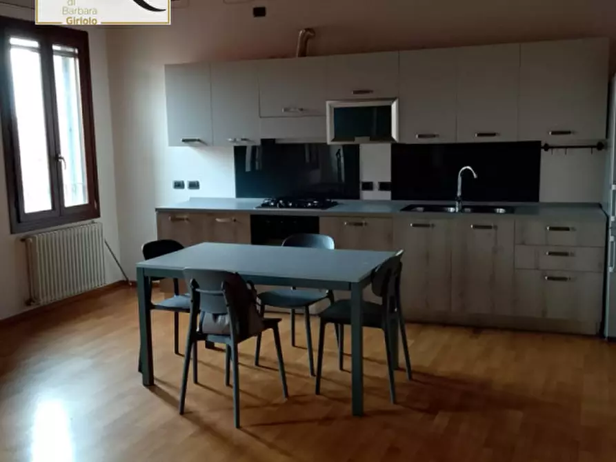 Immagine 2 di Appartamento in vendita  a Badia Polesine