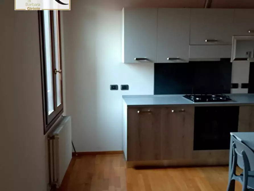 Immagine 3 di Appartamento in vendita  a Badia Polesine