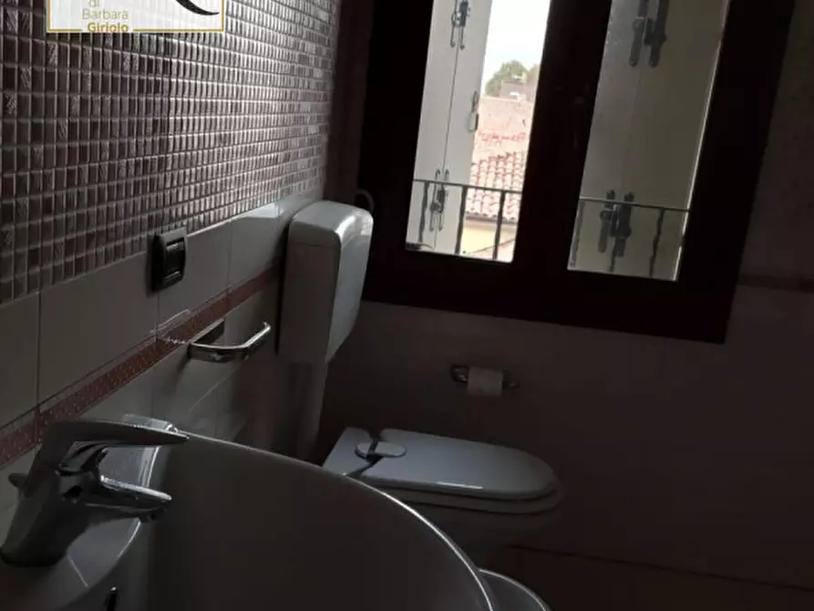 Immagine 10 di Appartamento in vendita  a Badia Polesine