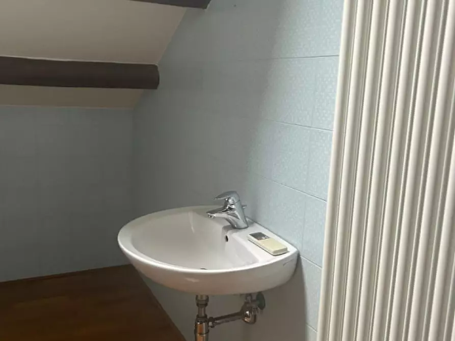 Immagine 14 di Appartamento in vendita  a Badia Polesine