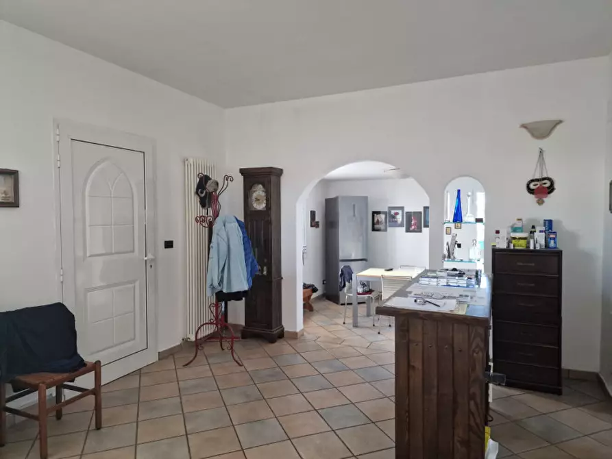 Immagine 7 di Villa in vendita  in Via Cervese a Cervia