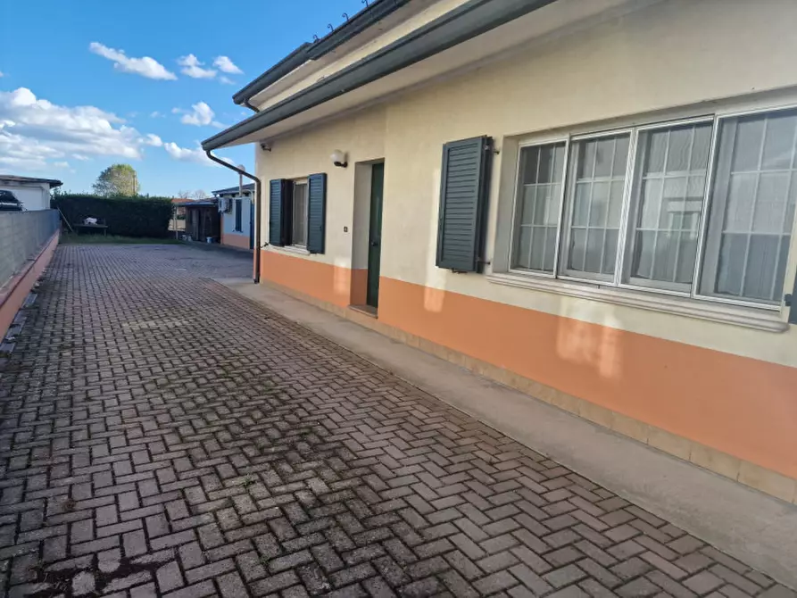 Immagine 8 di Villa in vendita  in Via Cervese a Cervia