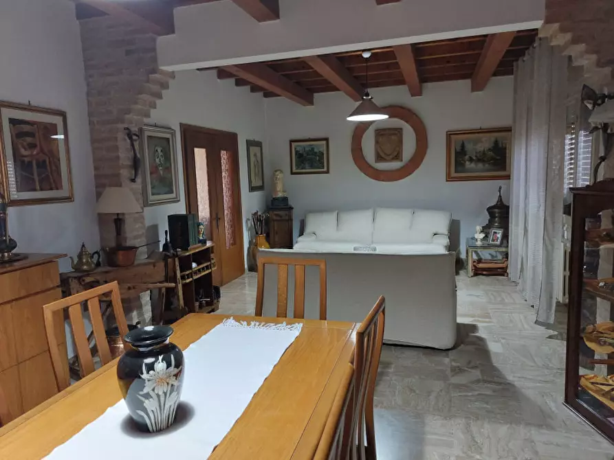 Immagine 2 di Rustico / casale in vendita  a Badia Polesine