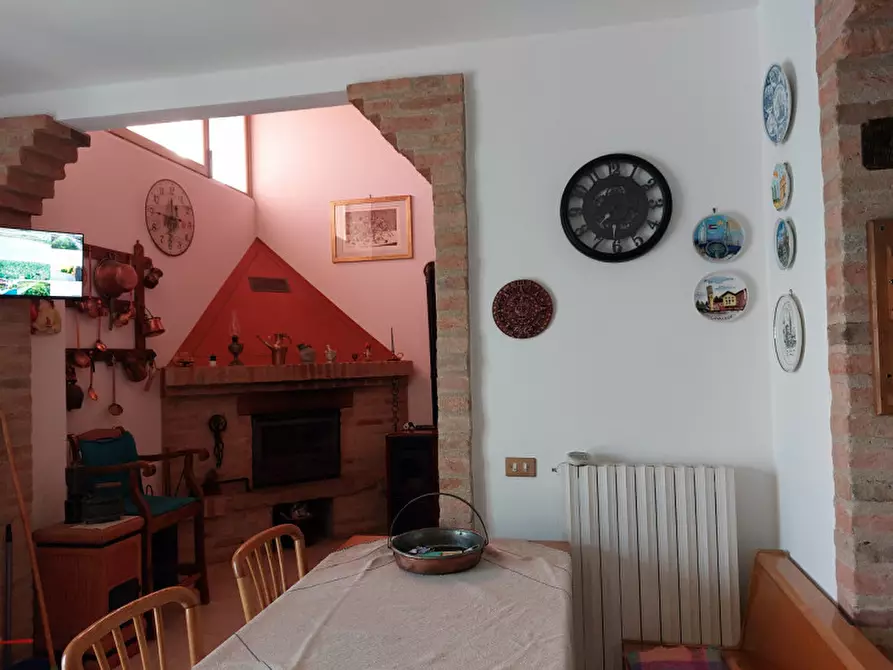 Immagine 4 di Rustico / casale in vendita  a Badia Polesine