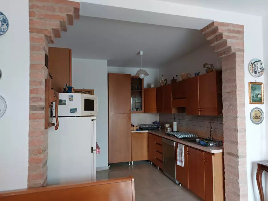 Immagine 5 di Rustico / casale in vendita  a Badia Polesine